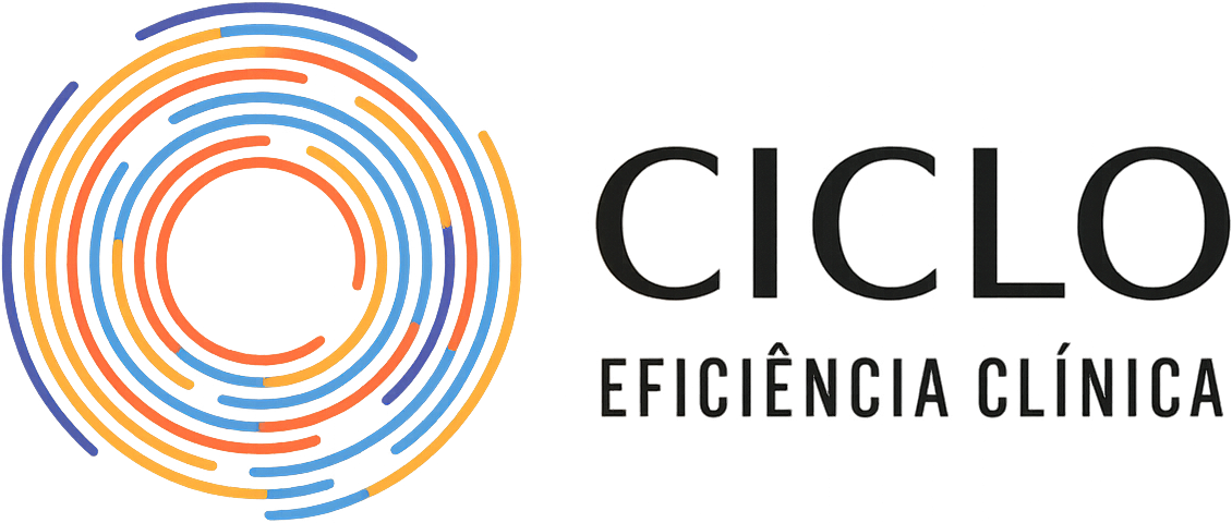 Ciclo Eficiência Clínica